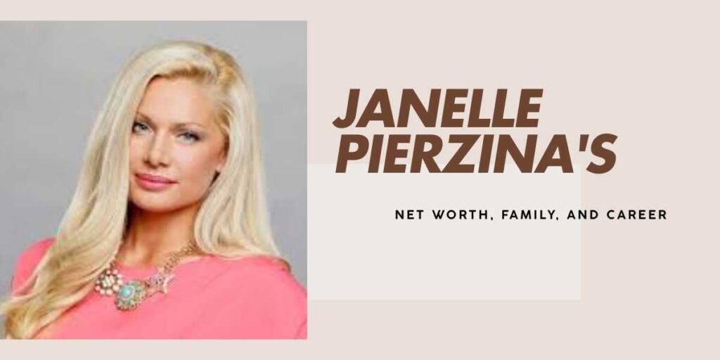 Janelle Pierzina's Impressive Journey on Reality TV