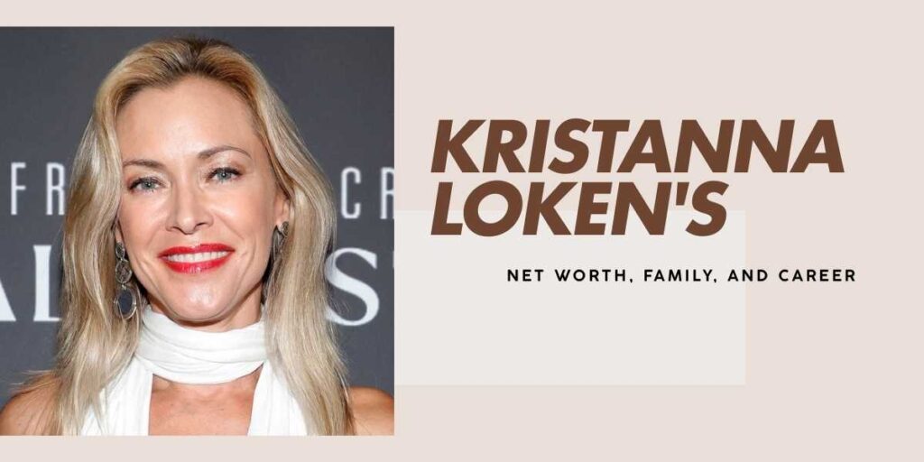 Kristanna Loken's Wealth and Career Journey