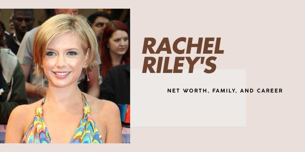 Rachel Riley's Impressive Net Worth, Career, and Journey