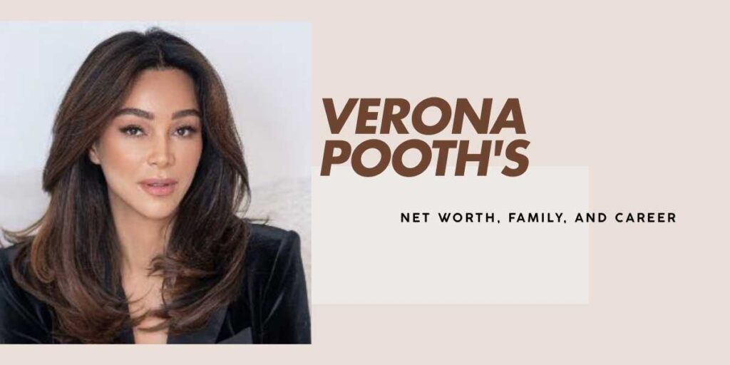 Verona Pooth's Net Worth, Career, and Journey to Fame